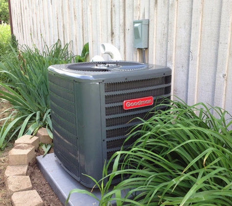 Hyde Heating and Air Conditioning - Rockford, IL