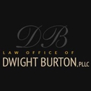 Dwight Burton Law Offices - Attorneys