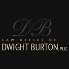 Dwight Burton Law Offices