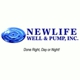 New Life Well and Pump, Inc.