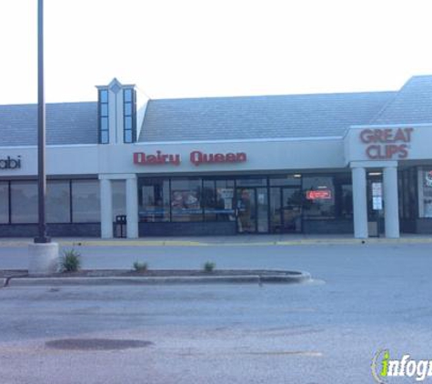 Dairy Queen (Treat) - Hoffman Estates, IL