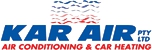 Kar Air Pty Ltd Logo