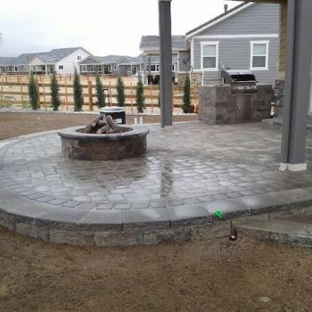 Colorado Custom Design Landscapes LLC - Denver, CO