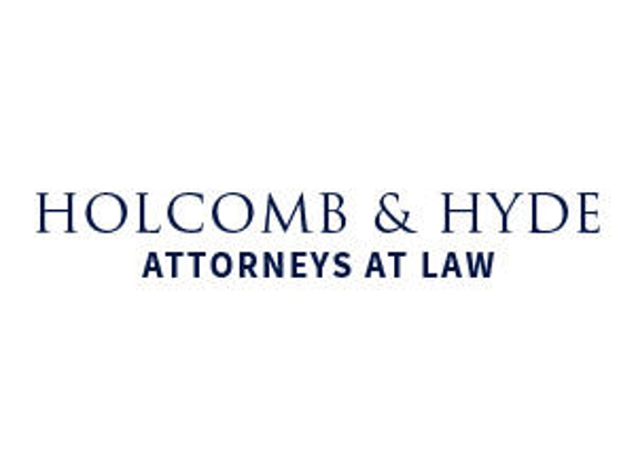 Holcomb & Hyde, LLC - Hamilton, OH