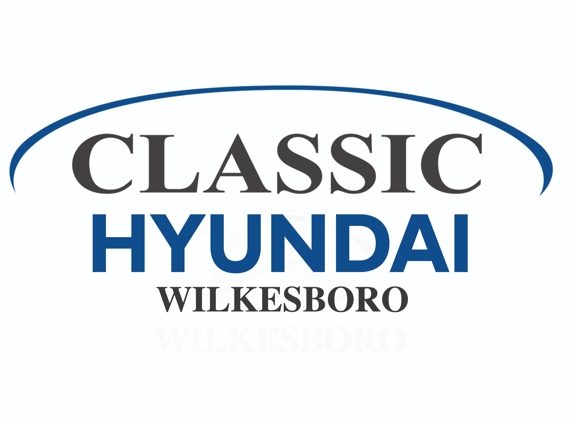 Classic Hyundai of North Wilkesboro - North Wilkesboro, NC