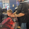 Daniel's Barber Shop Willis gallery