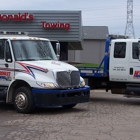 McDonald's Towing & Rescue