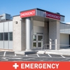RRH Comprehensive Psychiatric Emergency Program (CPEP) gallery