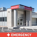 RRH Comprehensive Psychiatric Emergency Program (CPEP) - Psychoanalysts