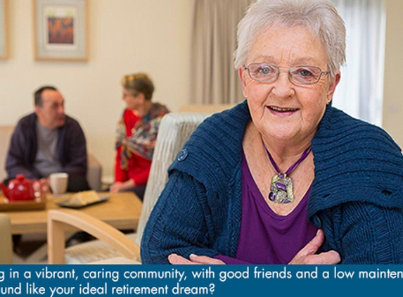 UnitingCare Ageing - Nowra, NSW