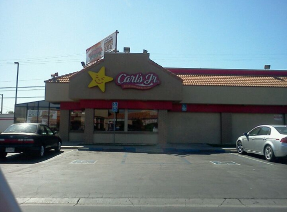 Carl's Jr. - North Hollywood, CA