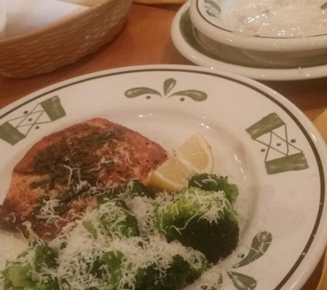 Olive Garden Italian Restaurant - Flint, MI