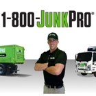 1-800-JUNKPRO Dumpster Rental & Junk Removal