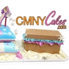 CMNY Cakes gallery
