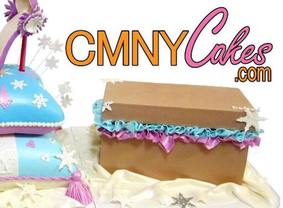 CMNY Cakes - Levittown, NY