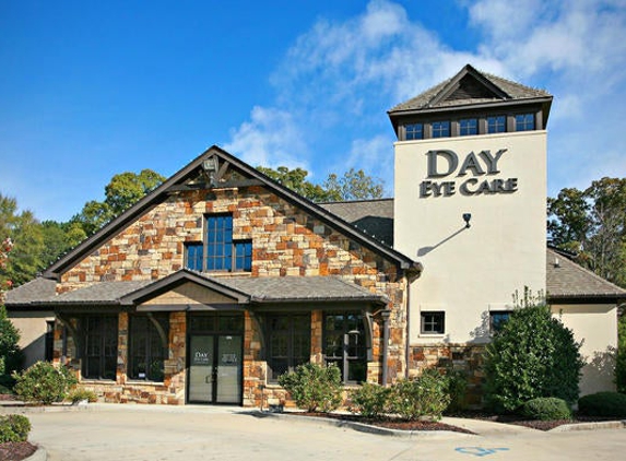 Day Eye Care - Gardendale, AL