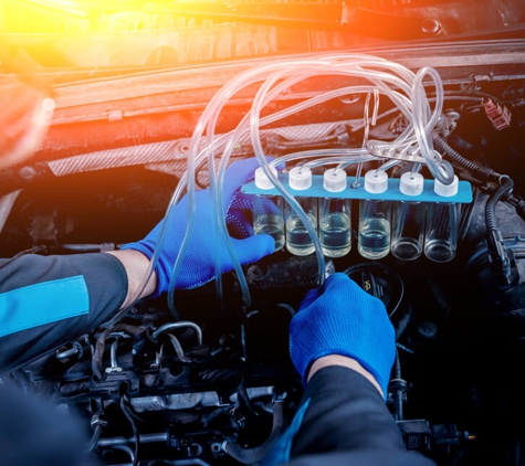 Argenton Automotive Repairs