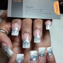 ULTRA NAILS & SPA - Nail Salons