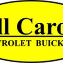 Bill Carone Chevrolet GMC - New Car Dealers
