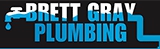 Brett Gray Plumbing Logo