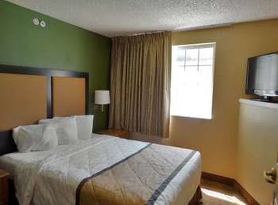 Extended Stay America - North Charleston, SC