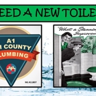 A-1 Tri-County Plumbing Inc