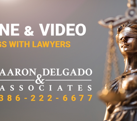 Aaron Delgado & Associates - Daytona Beach, FL