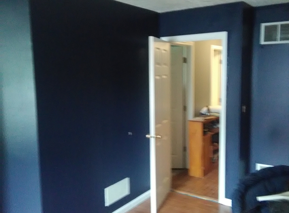 Skilled Painting - Evansville, IN