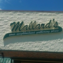 Mallard's Restaurant - American Restaurants