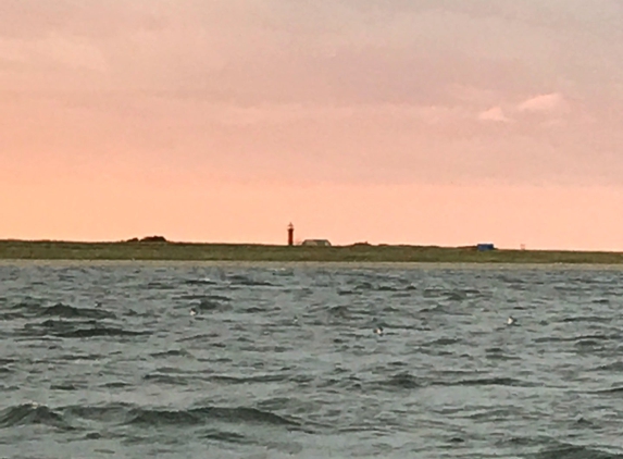 Monomoy National Wildlife Refuge - Chatham, MA