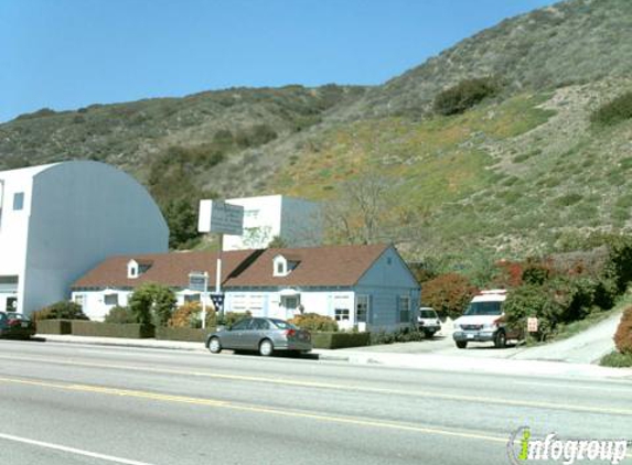 Hayne Architects - Malibu, CA