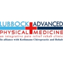 Lubbock Advanced Physical Medicine - Occupational Therapists