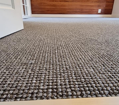 AA Carpet Laying - Geelong, VIC