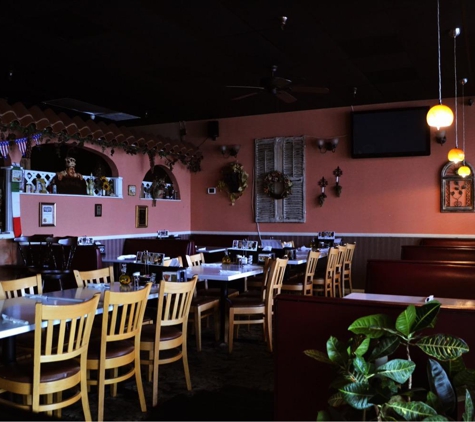 Naples Italian Restaurant - Leesburg, FL