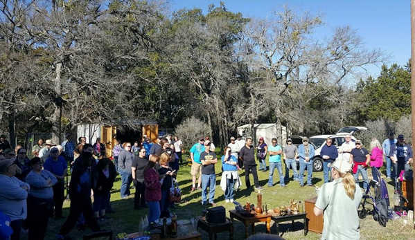 Garner & Associates, Auctioneers - Robinson, TX