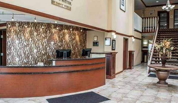 Quality Inn & Suites - Greenfield, IN