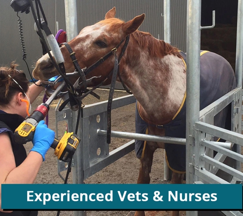 Drouin Veterinary Clinic - Drouin, VIC. Experienced Vets & Nurses