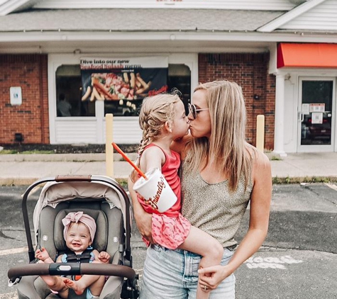 Friendly's - Horseheads, NY