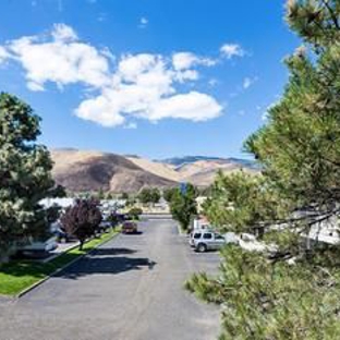 Motel 6 - Carson City, NV