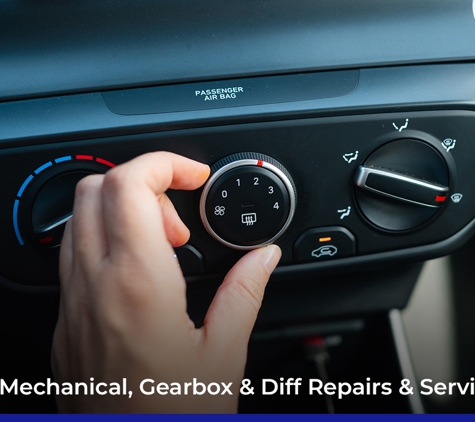 F100 and Ford Spares - Lonsdale, SA. Full Mechanical, Gearbox & Diff Repairs & Servicing