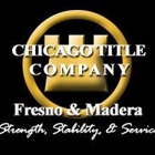 Chicago Title Company