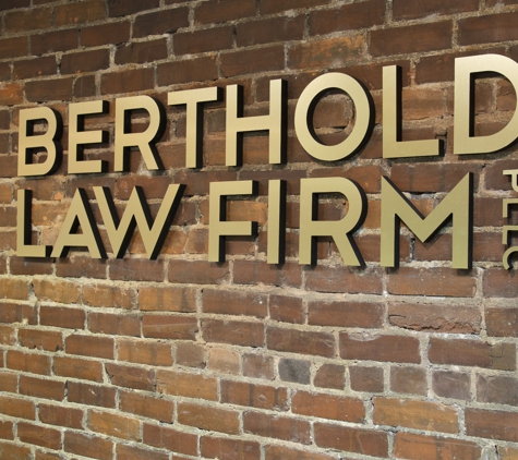 Berthold Law Firm, PLLC - Charleston, WV