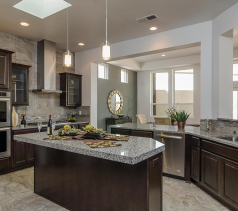 Scott Patrick Homes - Albuquerque, NM