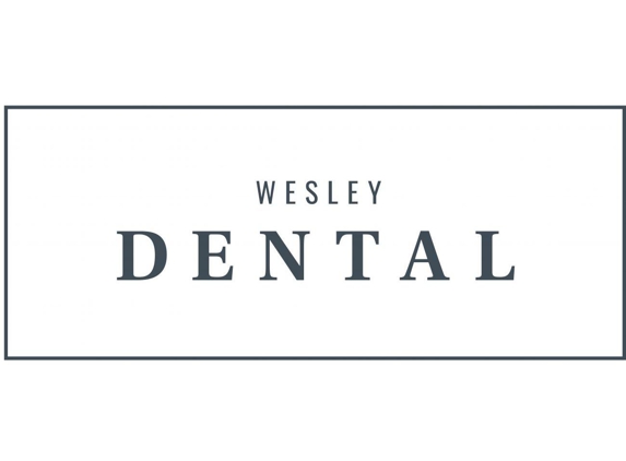 Wesley Dental - Greenville, TX