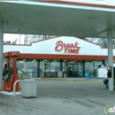 Break Time - Gas Stations