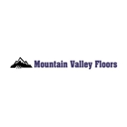 Mountain Valley Floors