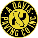 A. Davis Paving Company Inc - Paving Contractors