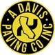 A. Davis Paving Company Inc