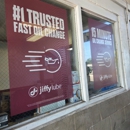 Jiffy Lube - Automobile Parts & Supplies