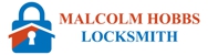 Malcolm Hobbs Locksmith Logo